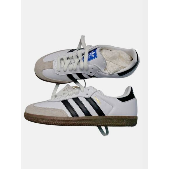 adidas Originals women Samba OG - Picture 4 of 7